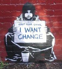 Banksy
