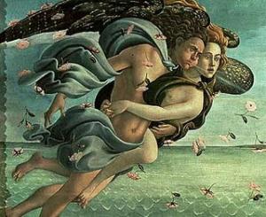  Birth of Venus